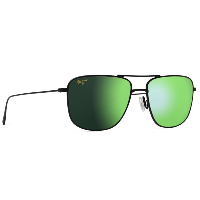 Maui Jim Sunglasses, Model: Mikioi Colour: MM887048