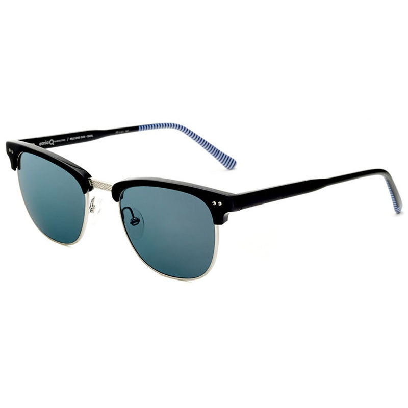 Etnia Barcelona Sunglasses, Model: MileEnd Colour: BKBL