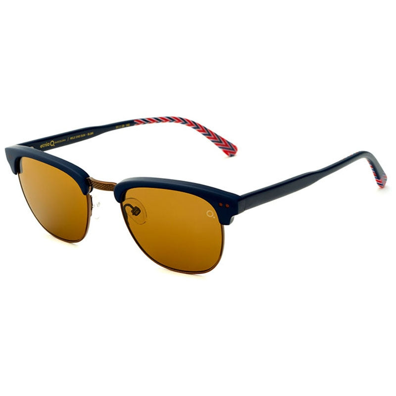 Etnia Barcelona Sunglasses, Model: MileEnd Colour: BLBR