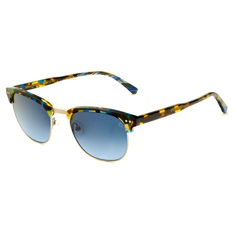 Etnia Barcelona Sunglasses, Model: MileEnd Colour: BLHV