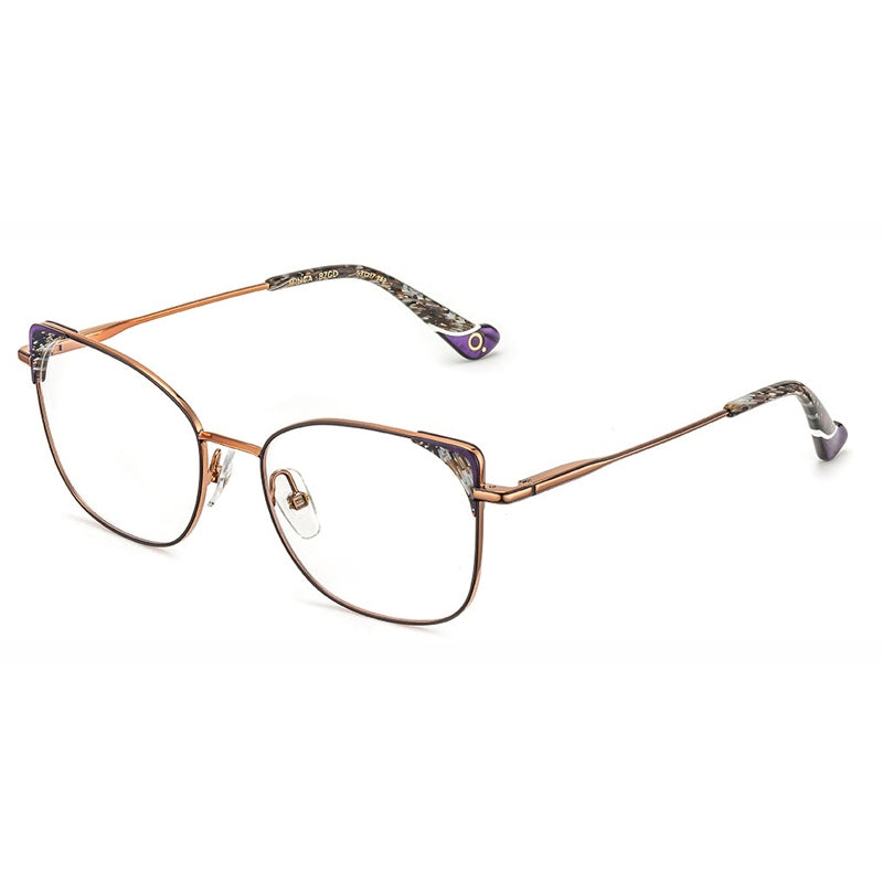 Etnia Barcelona Eyeglasses, Model: Minca Colour: BZGD