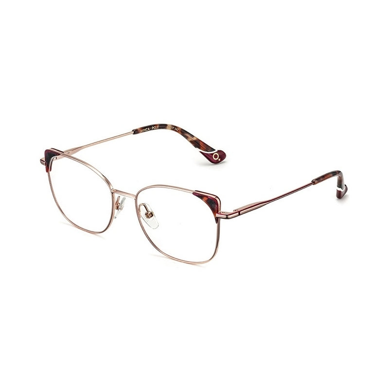 Etnia Barcelona Eyeglasses, Model: Minca Colour: PGLE