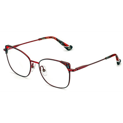 Etnia Barcelona Eyeglasses, Model: Minca Colour: RDBK