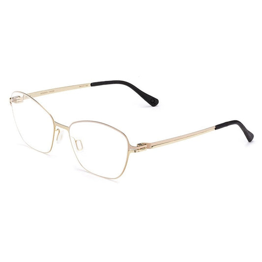 Etnia Barcelona Eyeglasses, Model: Minerva Colour: WHGD