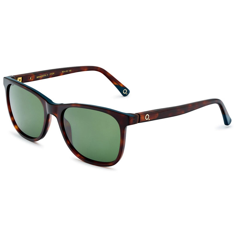 Etnia Barcelona Sunglasses, Model: Minnesota2 Colour: HVGR