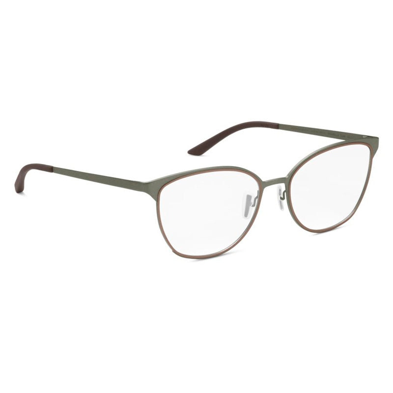 Orgreen Eyeglasses, Model: Mirabella Colour: S044