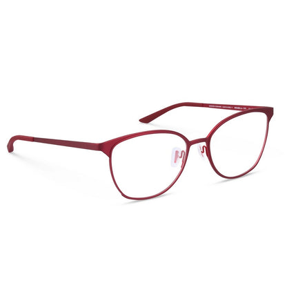 Orgreen Eyeglasses, Model: Mirabella Colour: S111