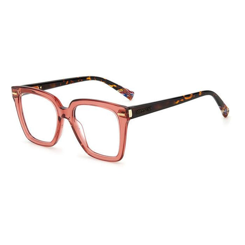 Missoni Eyeglasses, Model: MIS0070 Colour: N6X