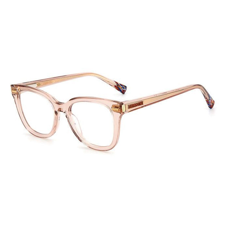 Missoni Eyeglasses, Model: MIS0071 Colour: FWM