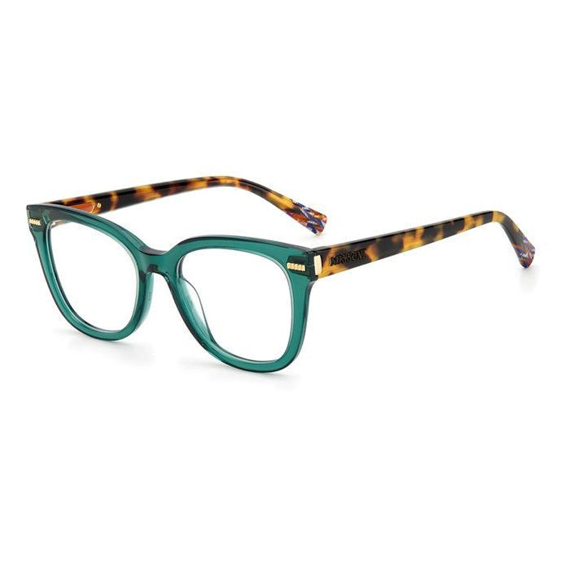 Missoni Eyeglasses, Model: MIS0071 Colour: P8J