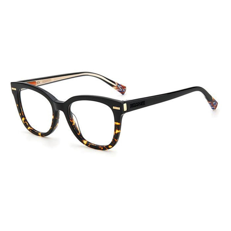 Missoni Eyeglasses, Model: MIS0071 Colour: W4A