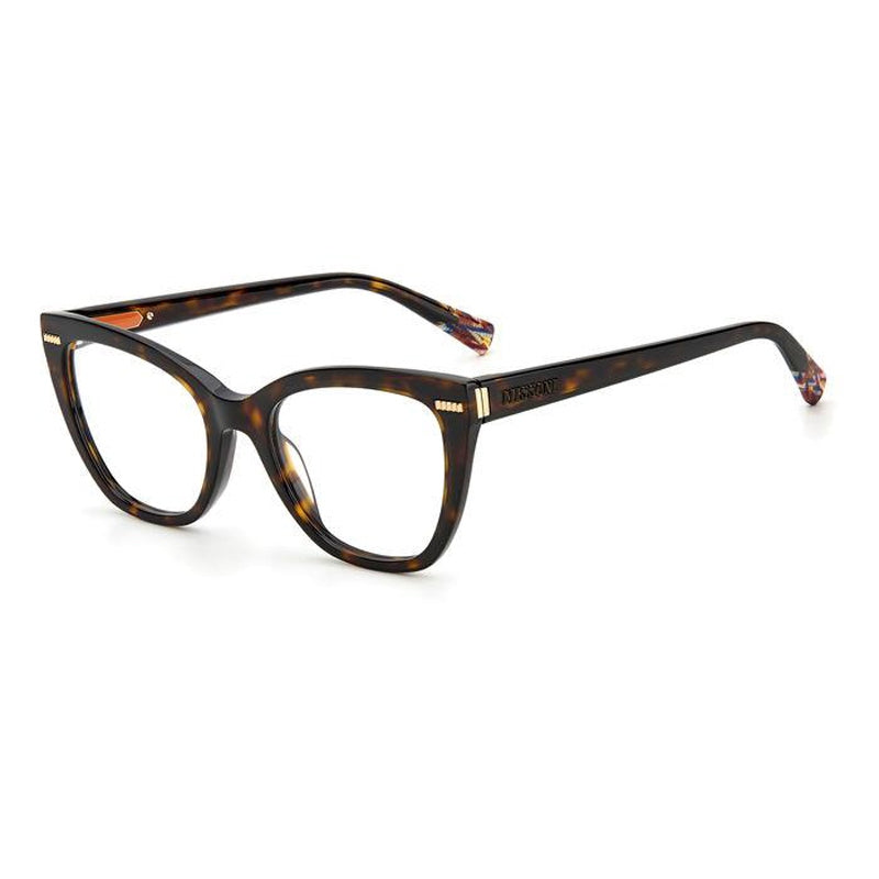 Missoni Eyeglasses, Model: MIS0072 Colour: 05L