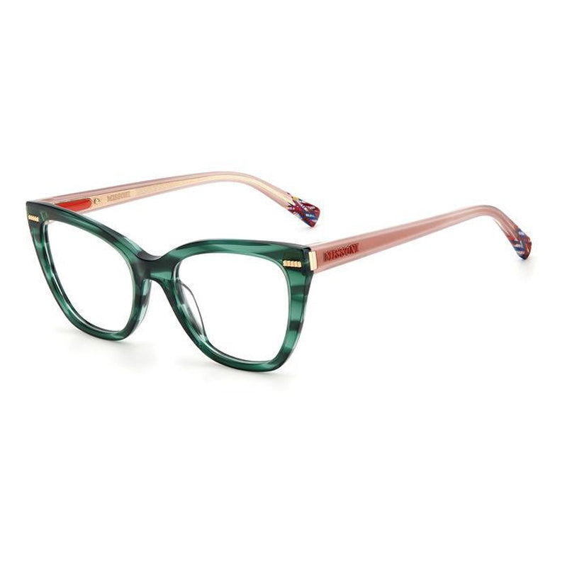 Missoni Eyeglasses, Model: MIS0072 Colour: 3IO