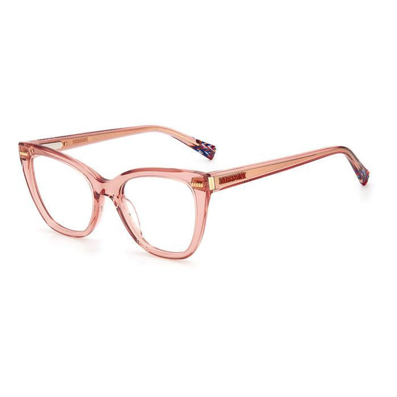 Missoni Eyeglasses, Model: MIS0072 Colour: FWM