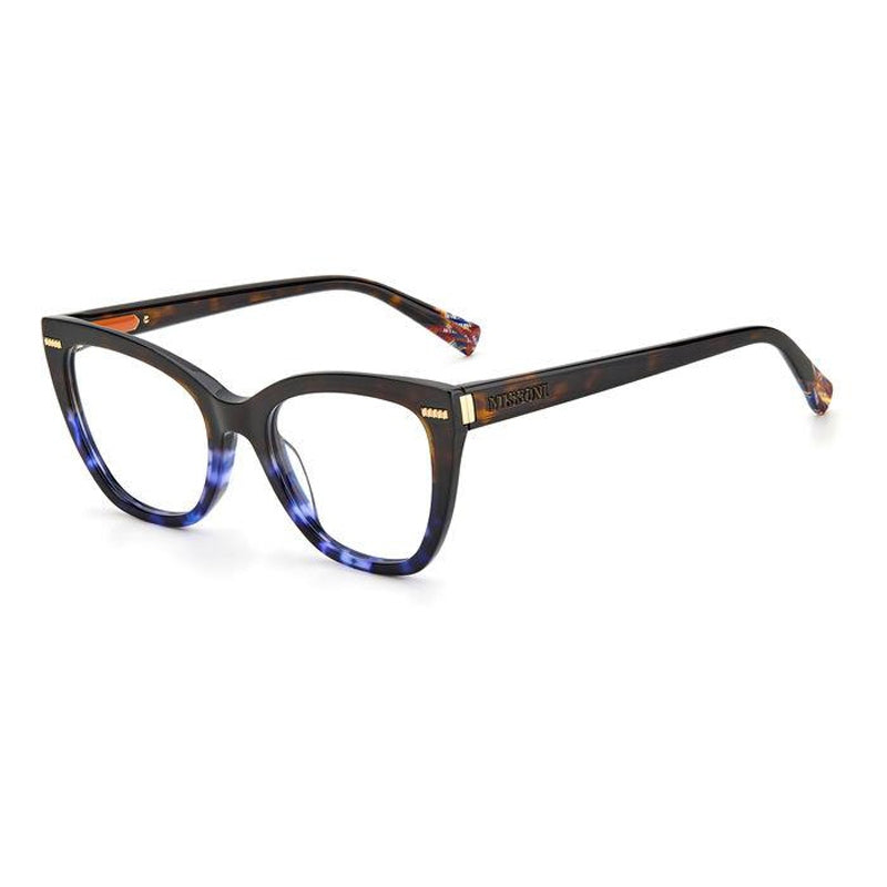 Missoni Eyeglasses, Model: MIS0072 Colour: I2G