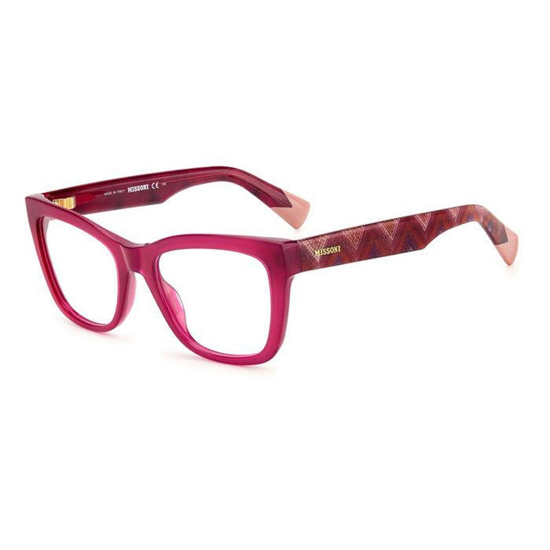 Missoni Eyeglasses, Model: MIS0081 Colour: B3V