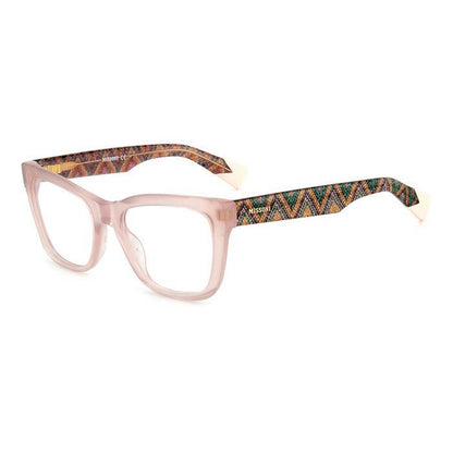 Missoni Eyeglasses, Model: MIS0081 Colour: FWM