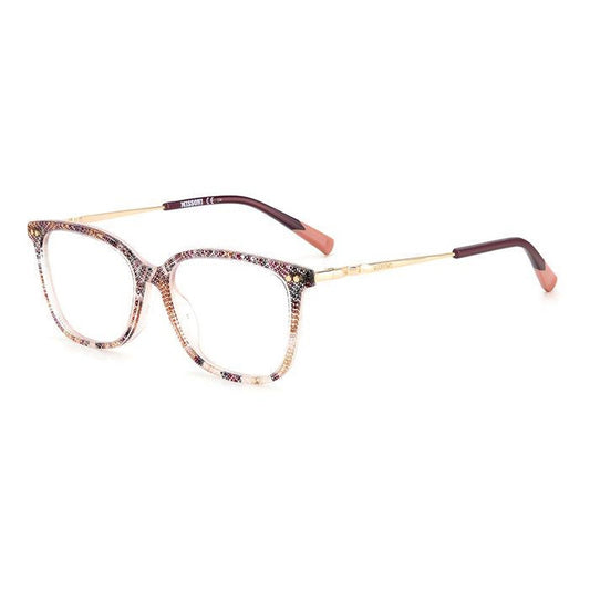 Missoni Eyeglasses, Model: MIS0085 Colour: S68