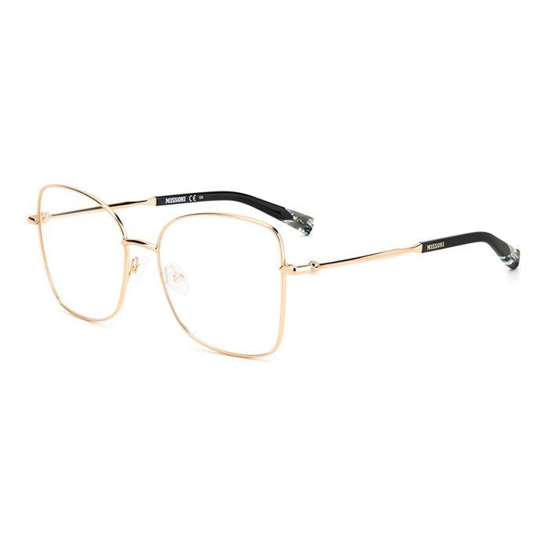 Missoni Eyeglasses, Model: MIS0098 Colour: 000