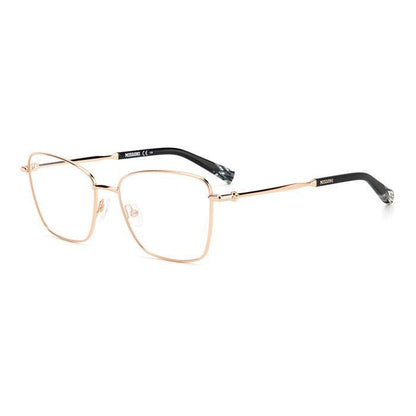 Missoni Eyeglasses, Model: MIS0099 Colour: 000