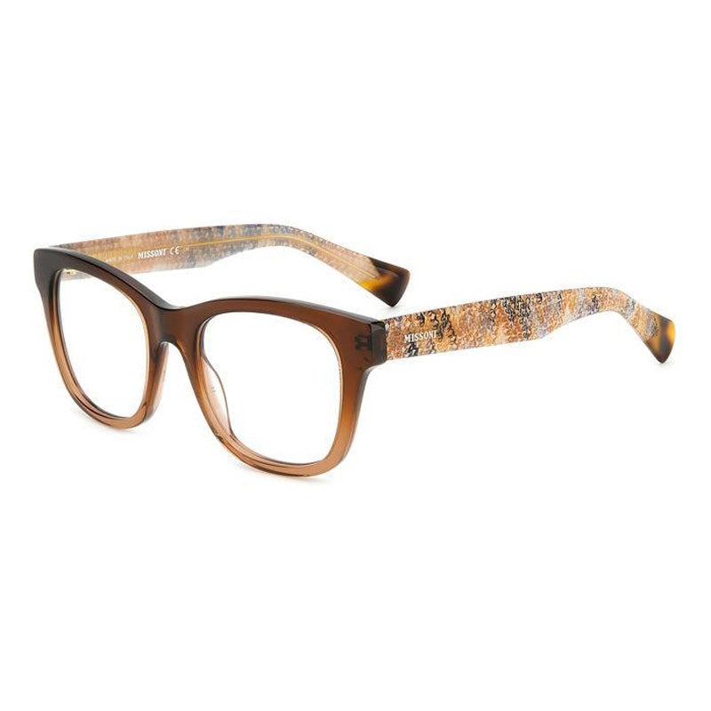 Missoni Eyeglasses, Model: MIS0104 Colour: 09Q