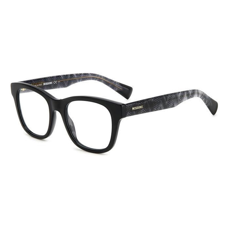 Missoni Eyeglasses, Model: MIS0104 Colour: 807