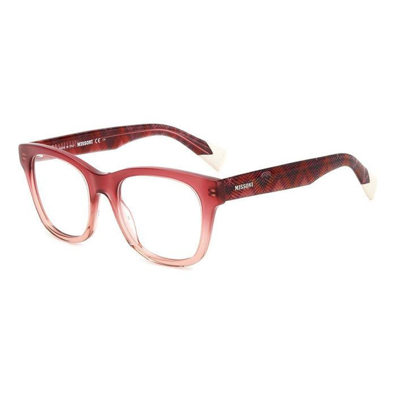 Missoni Eyeglasses, Model: MIS0104 Colour: 8CQ