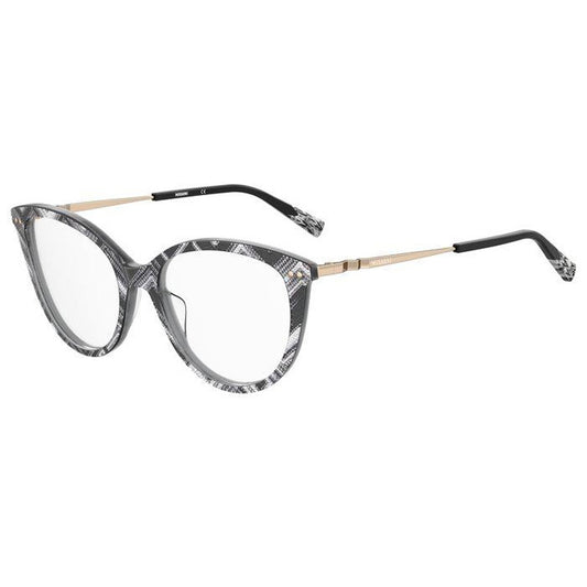 Missoni Eyeglasses, Model: MIS0109 Colour: S37