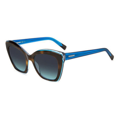 Missoni Sunglasses, Model: MIS0112S Colour: FZLGB