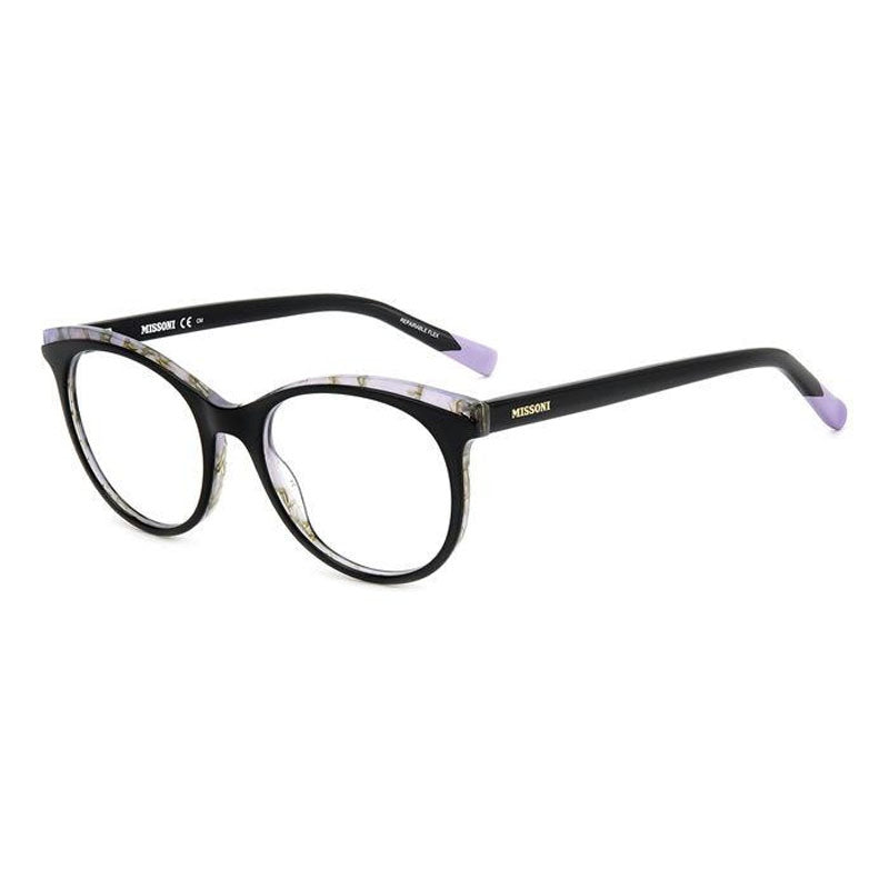 Missoni Eyeglasses, Model: MIS0145 Colour: 7RM