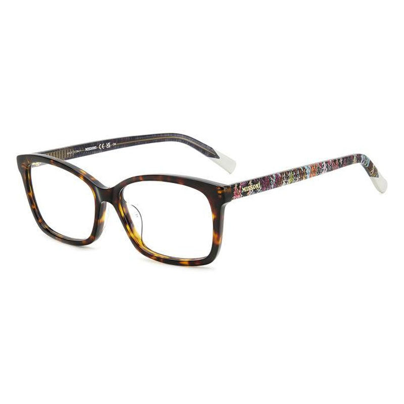 Missoni Eyeglasses, Model: MIS0150G Colour: 086