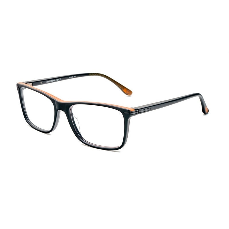 Etnia Barcelona Eyeglasses, Model: Missisipi Colour: BKOG