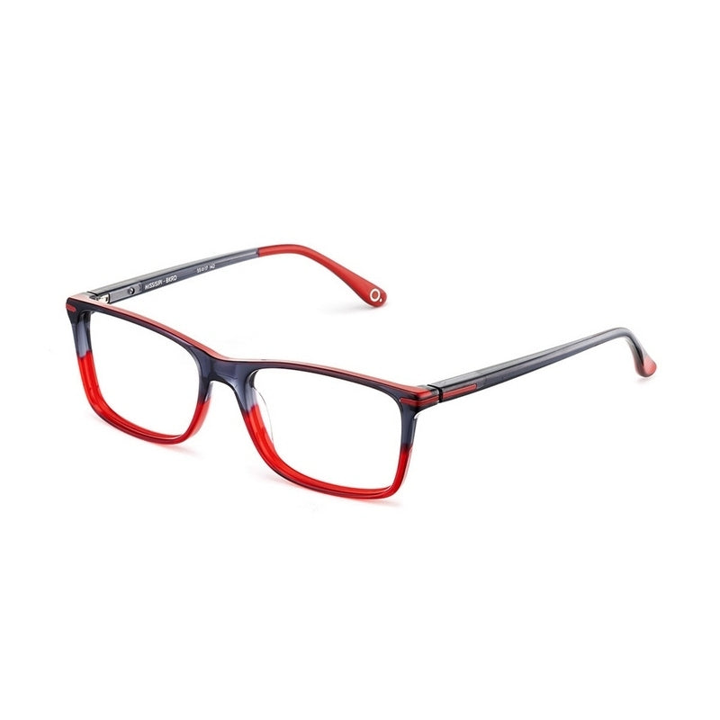 Etnia Barcelona Eyeglasses, Model: Missisipi Colour: BKRD