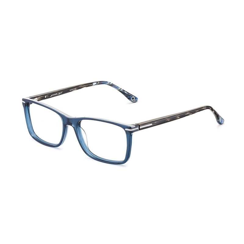 Etnia Barcelona Eyeglasses, Model: Missisipi Colour: BLGY