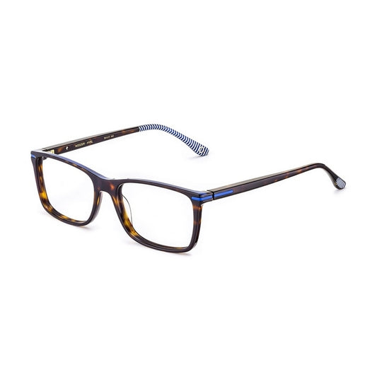 Etnia Barcelona Eyeglasses, Model: Missisipi Colour: HVBL