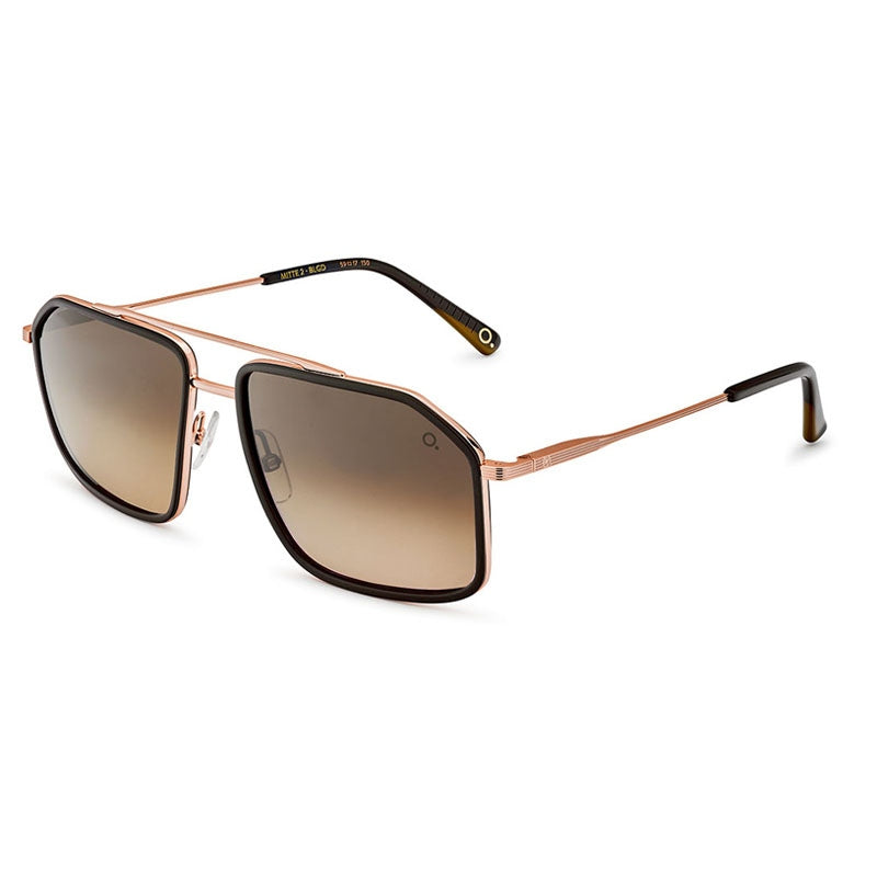 Etnia Barcelona Sunglasses, Model: Mitte2 Colour: BRPG