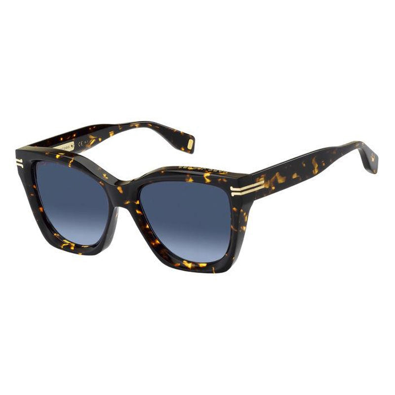 Marc Jacobs Sunglasses, Model: MJ1000S Colour: 086GB