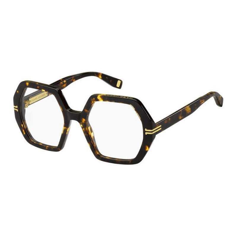 Marc Jacobs Eyeglasses, Model: MJ1077 Colour: 086