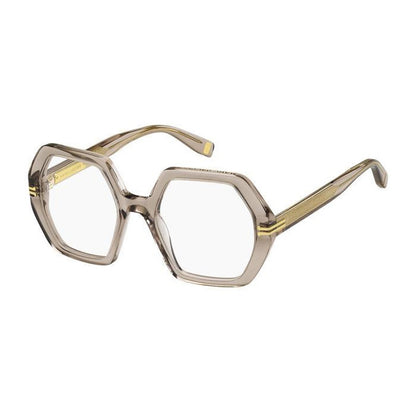 Marc Jacobs Eyeglasses, Model: MJ1077 Colour: 10A