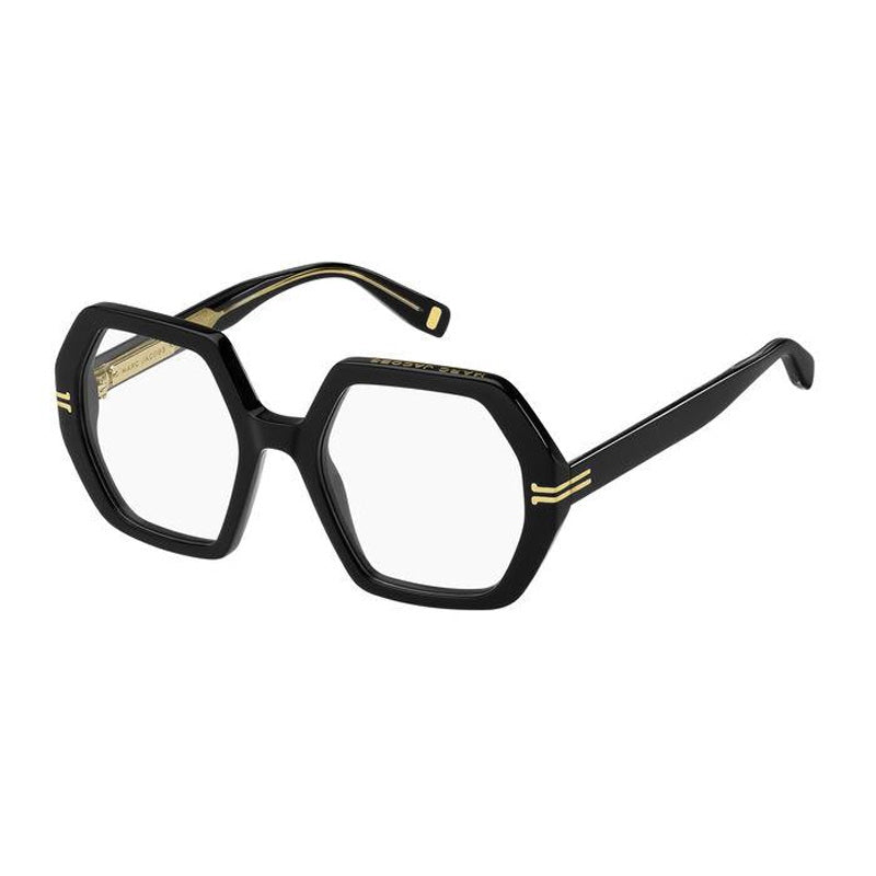 Marc Jacobs Eyeglasses, Model: MJ1077 Colour: 807