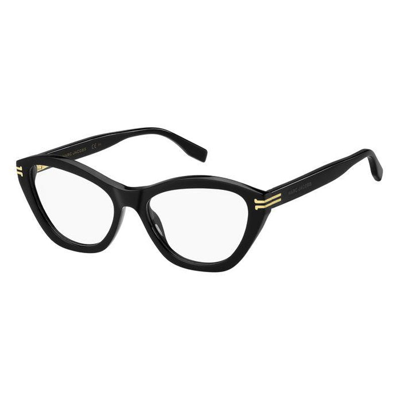 Marc Jacobs Eyeglasses, Model: MJ1086 Colour: 807