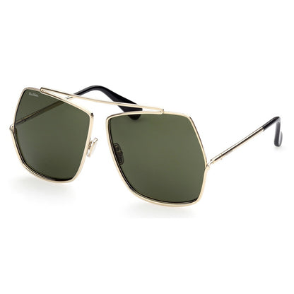 MaxMara Sunglasses, Model: MM0006 Colour: 08A