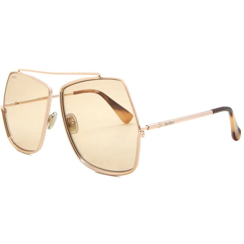 MaxMara Sunglasses, Model: MM0006 Colour: 28E