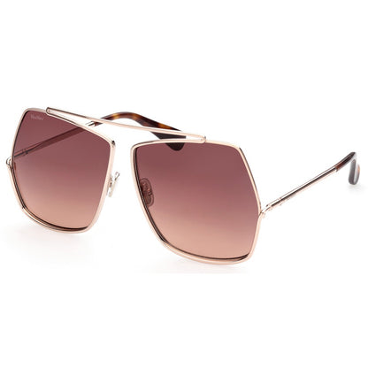 MaxMara Sunglasses, Model: MM0006 Colour: 28F