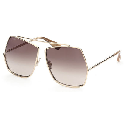 MaxMara Sunglasses, Model: MM0006 Colour: 32F