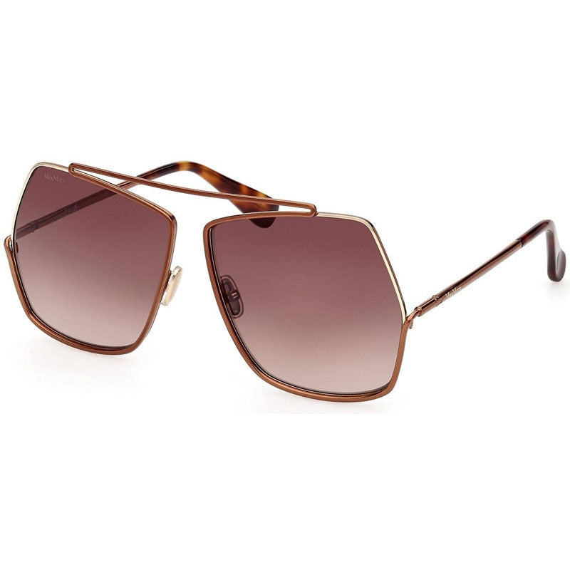 MaxMara Sunglasses, Model: MM0006 Colour: 48F