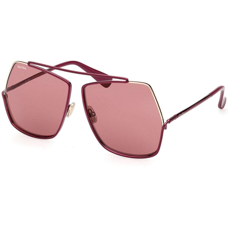 MaxMara Sunglasses, Model: MM0006 Colour: 81Y