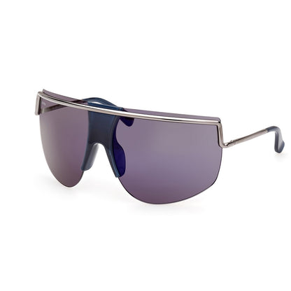 MaxMara Sunglasses, Model: MM0050 Colour: 90X