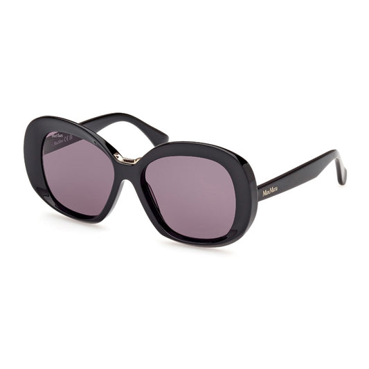 MaxMara Sunglasses, Model: MM0087 Colour: 01A