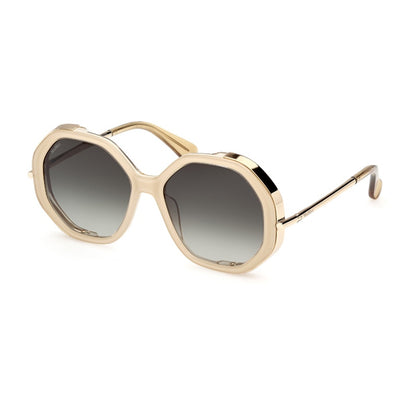 MaxMara Sunglasses, Model: MM0094 Colour: 25P